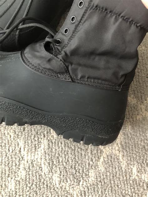 TTULF Celine Duck Boots Review : r/QualityReps.